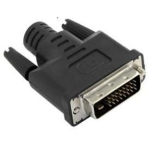 MicroConnect kabel adapter - DVI 24+1 - Virtual Display Converter DDC 