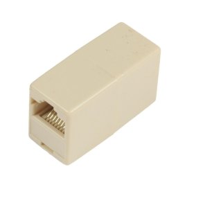 MicroConnect kabel adapter - Modular RJ45, UTP - 8P/8C, UTP CONNECTION