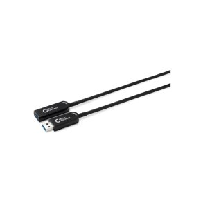 MicroConnect USB kabel - Premium Optic USB 3.2 Gen 1 - A-A M-F 30m - Active Optical 