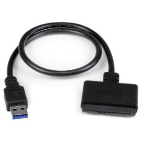 MicroConnect kabel adapter - SATA USB3.0 TO 2.5