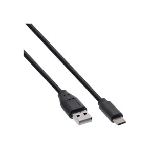 MicroConnect USB kabel - USB-C to USB2.0 A Cable - 5m