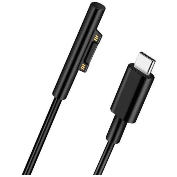 MicroConnect kabel adapter - USB-C to Surface surface 1,5m - Surface Pro Machines