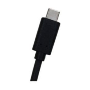 MicroConnect USB kabel - USB-C 3.0 Cable - 1m 100w