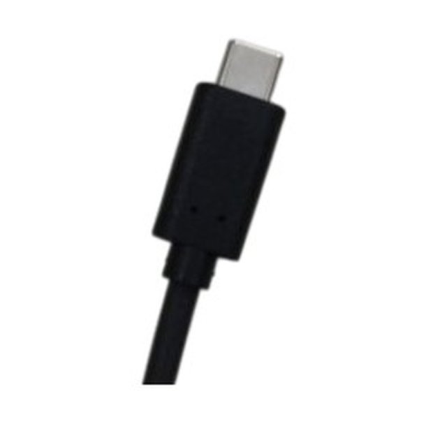MicroConnect USB kabel - USB-C 3.0 Cable - 1m 100w