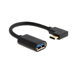 MicroConnect - USB3.1CAF1.5BH-ANG