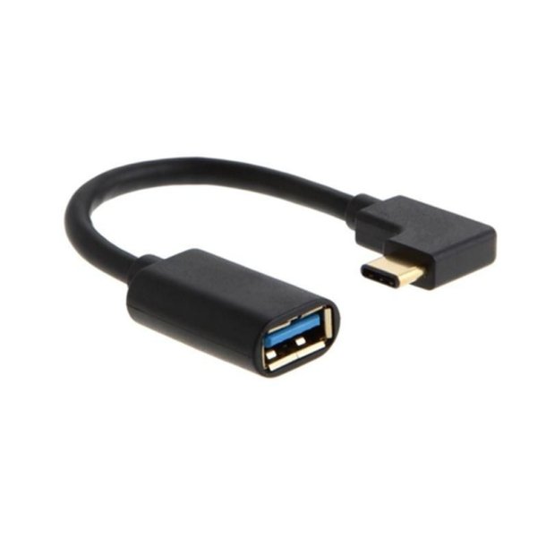 MicroConnect - USB3.1CAF1.5BH-ANG
