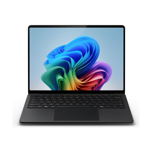 Microsoft Surface Laptop 7 - Snapdragon X Elite - 15" - 64GB - 1TB CM SC Nordic - W11P GRAPHITE
