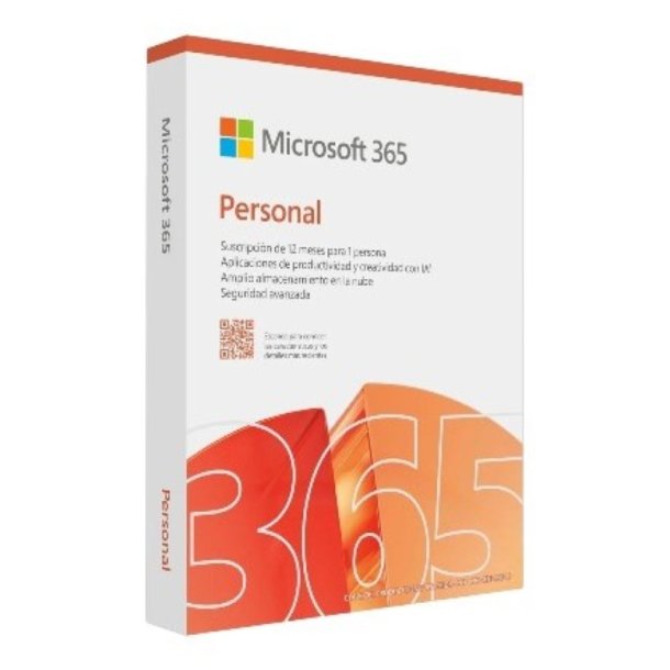 Microsoft Office 365 Home Personal - 1 r 1 licens - mediefri - Svensk