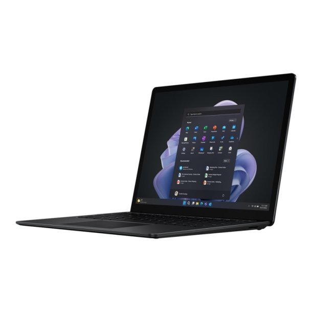 Microsoft Surface Laptop 5 - i7 - 15" - 8GB - 512GB - W11P