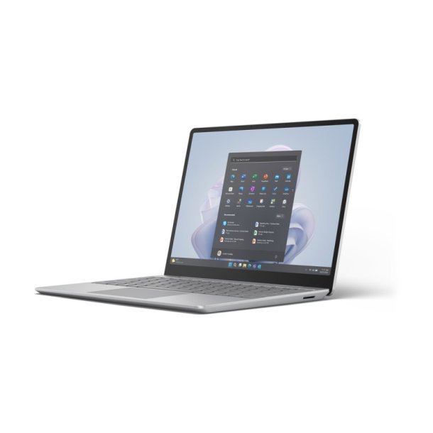 Microsoft Surface Laptop Go 3 - Intel Core i5-1235U 12.4" - 8GB - 128GB - No Finger Print Reader UMA - W11P