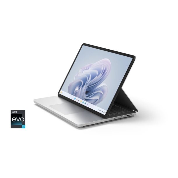 Microsoft Surface Laptop Studio 2 - i7 13800H - 14.4" - 64GB - 2TB RTX 4060 - W11P