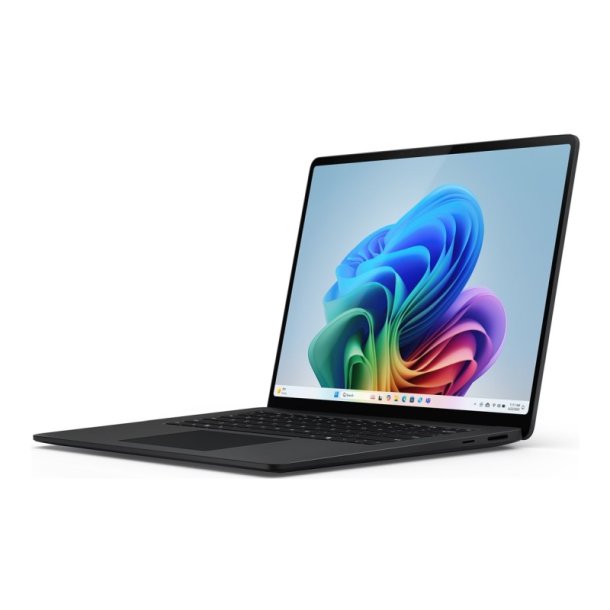 Microsoft Surface Laptop 7 - Snapdragon X Elite - 15" - 32GB - 1TB CM SC Nordic - W11P Graphite