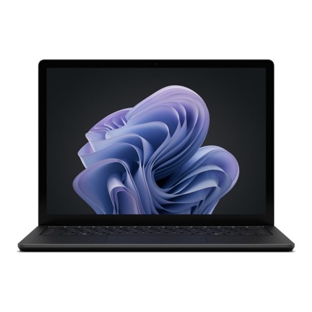 Microsoft Surface Laptop 6 - Intel Core Ultra 7 165H - 14" - 16GB - 256GB - UMA - W11P