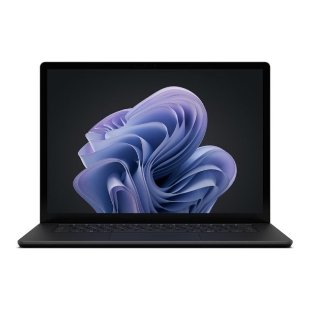 Microsoft Surface Laptop 6 - Intel Core Ultra 7 165H - 15" - 16GB - 256GB - UMA - W11P