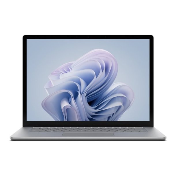 Microsoft Surface Laptop 6 - Intel Core Ultra 7 165H - 15" - 16GB - 512GB - UMA - W11P