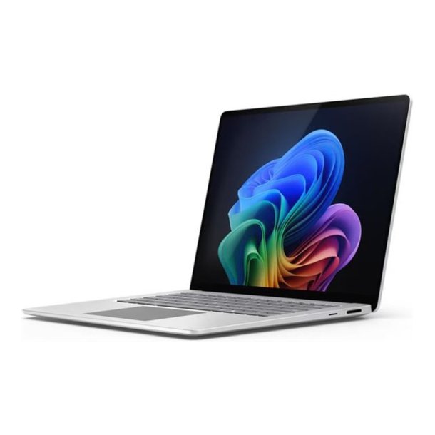 Microsoft Surface Laptop 7 - Snapdragon X Elite - 13" - 16GB - 1TB CM SC Nordic - W11P Platinum