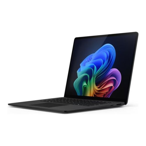 Microsoft Surface Laptop 7 - Snapdragon X Elite - 13" - 16GB - 1TB CM SC Nordic - W11P Graphite