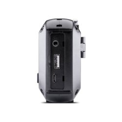 Midland ndradio ER100 - Lygte, Hndsving og solpanel