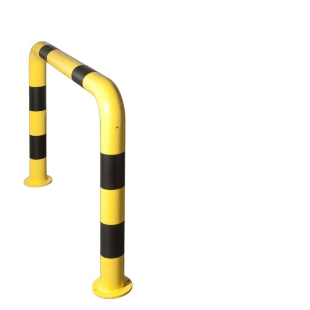 Mottez Aftagelig beskyttelsesb�jle 120 cm - �89mm