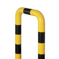 Mottez Aftagelig beskyttelsesb�jle 60 cm - �89mm