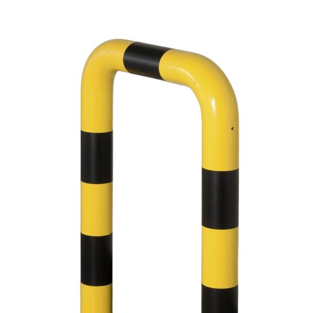 Mottez Aftagelig beskyttelsesb�jle 60 cm - �89mm