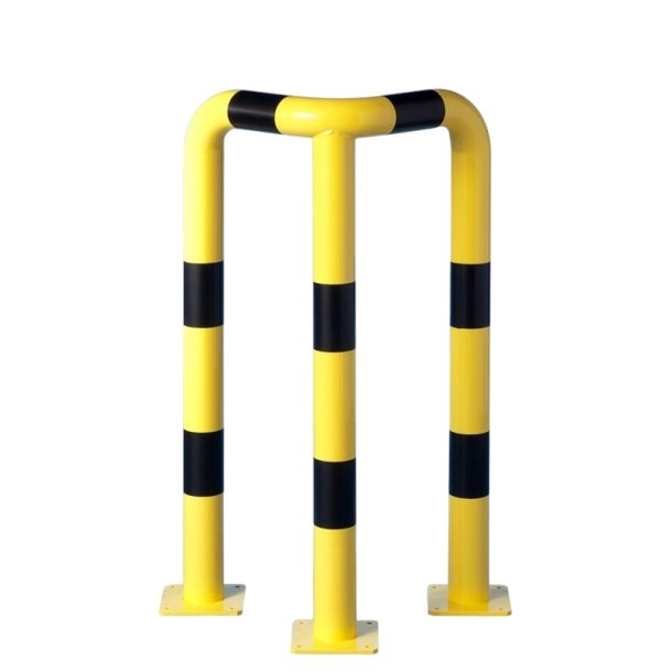 Mottez Beskyttelsesbarriere hj�rne XXL 64x64 cm - H120 cm - �89mm