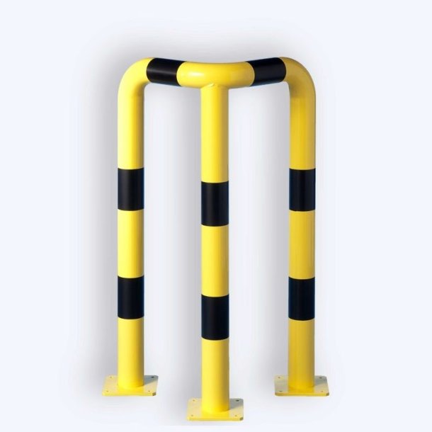 Mottez P�k�rselsv�rn hj�rne XXL 64x64 cm - H120 cm - �89mm