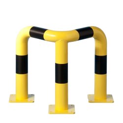 Mottez P�k�rselsv�rn hj�rne XXL 64x64 cm - H60 cm - �89mm