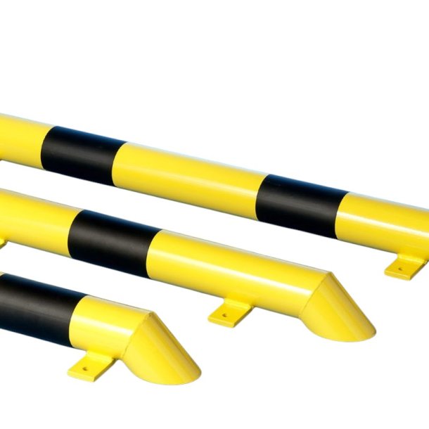 Mottez Lav beskyttelseskant XXL 80 cm - �89mm
