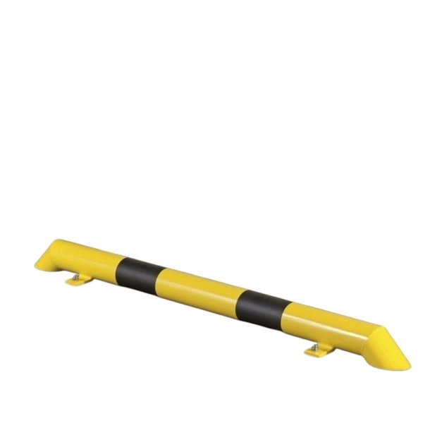 Mottez Lav beskyttelsesbarriere 120 cm - �76mm