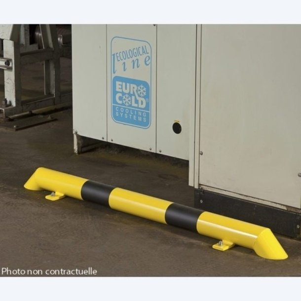 Mottez Lav P�k�rselsv�rn 120 cm - �76mm