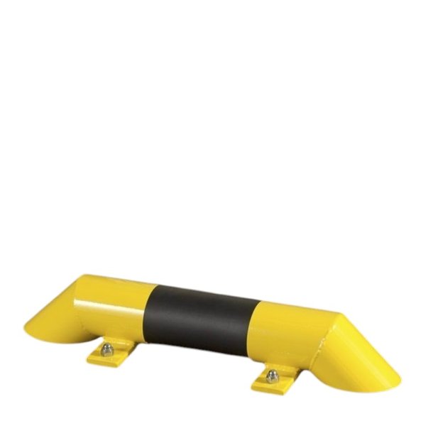 Mottez Lav beskyttelsesbarriere 40 cm - �76mm