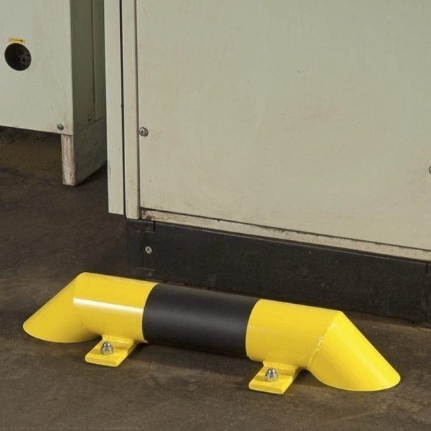 Mottez Lav P�k�rselsv�rn 40 cm - �76mm