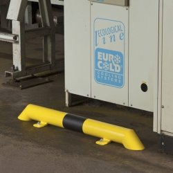 Mottez Lav P�k�rselsv�rn 80 cm - �76mm