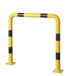 Mottez P�k�rselsv�rn lige 120x120 cm - �76mm