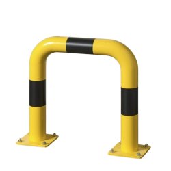 Mottez P�k�rselsv�rn lige 60x35 cm - �76mm