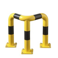 Mottez P�k�rselsv�rn hj�rne 64x64 cm - H35 cm - �76mm