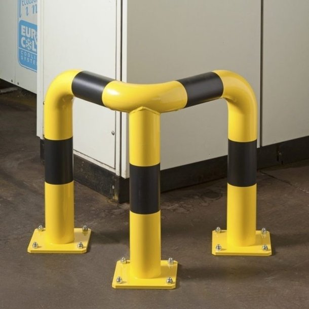 Mottez P�k�rselsv�rn hj�rne 64x64 cm - H35 cm - �76mm