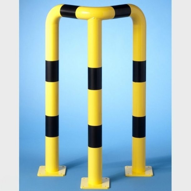 Mottez P�k�rselsv�rn hj�rne 64x64 cm - H100 cm - �60mm