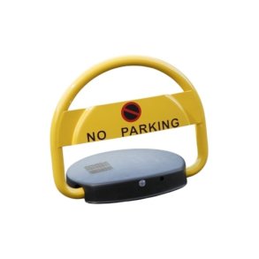 Mottez 46 cm parkeringsbjle med ls - Fjernbetjenings ls