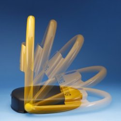 Mottez 46 cm parkeringsbjle med ls - Fjernbetjenings ls