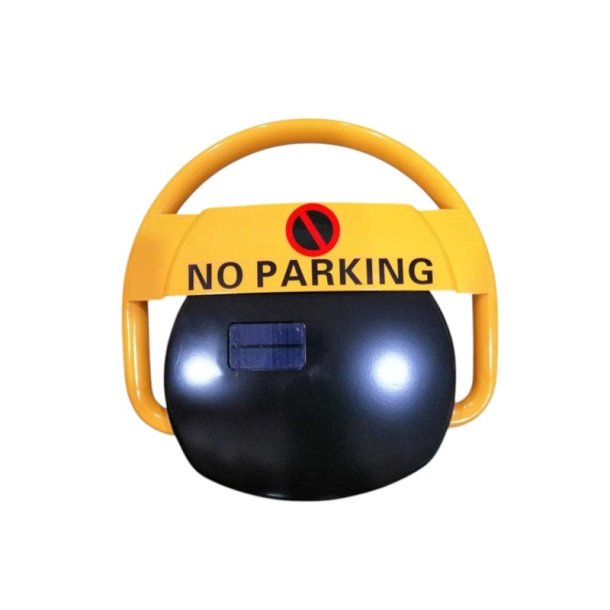 Mottez 46 cm parkeringsbjle med ls - Fjernbetjenings ls