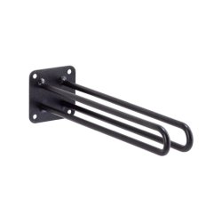 Skateboard rack til 1 skateboard - 30mm stl vg montering