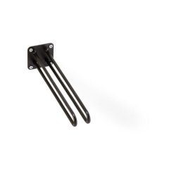 Skateboard rack til 1 skateboard - 30mm stl vg montering