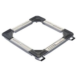 Mottez Transportunderstel p hjul - mbelruller til 100kg