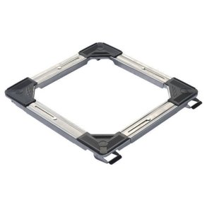 Mottez Transportunderstel p� hjul - m�belruller til 100kg