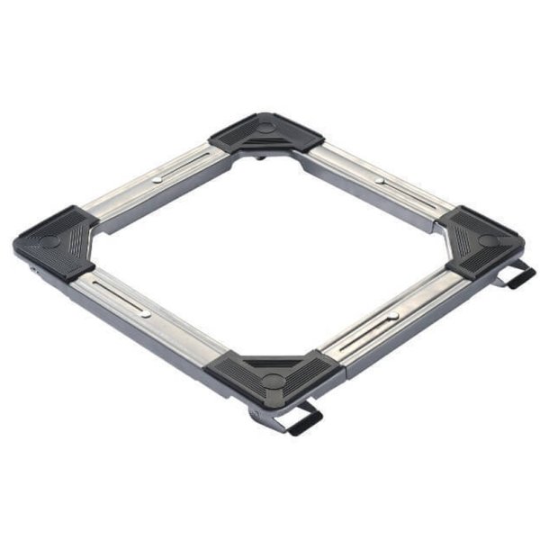 Mottez Transportunderstel p hjul - mbelruller til 100kg