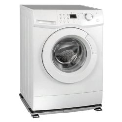 Mottez Transportunderstel p hjul - mbelruller til 100kg