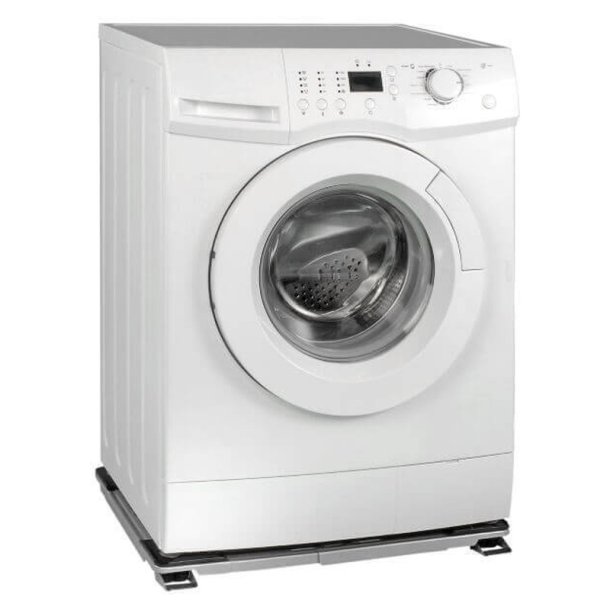 Mottez Transportunderstel p hjul - mbelruller til 100kg