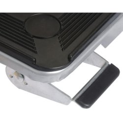 Mottez Transportunderstel p hjul - mbelruller til 100kg